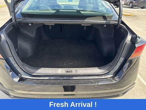 Used 2024 Nissan Altima 2.5 S FWD image 10