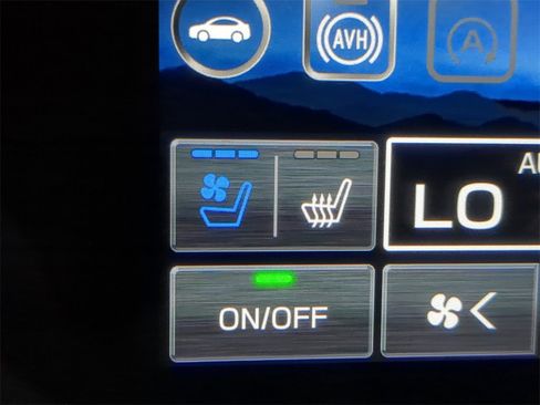 New 2026 Subaru Forester Touring image 24