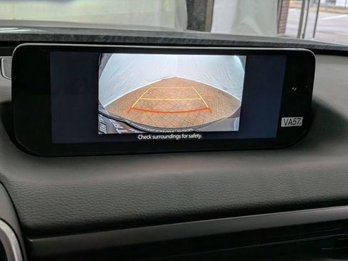 New 2026 MAZDA CX-50 AWD 2.5 Hybrid w/ Weather Package image 31