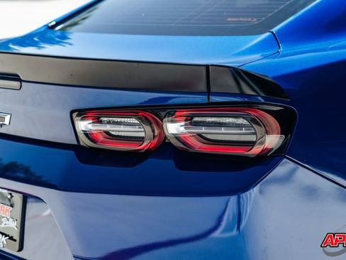 Used 2019 Chevrolet Camaro SS RWD image 50