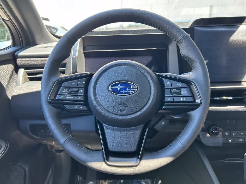 New 2026 Subaru Outback Limited AWD/4WD image 16