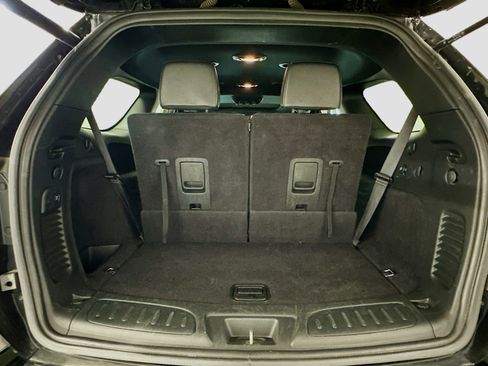 Used 2024 Dodge Durango GT AWD/4WD image 32