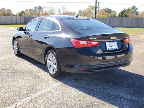 Used 2024 Chevrolet Malibu LT image 4