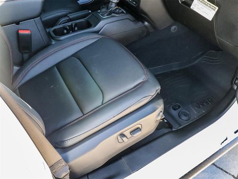 New 2026 Jeep Wrangler Rubicon image 15