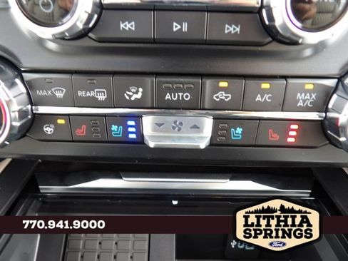 New 2026 Ford F350 Platinum w/ Platinum Plus Package AWD/4WD image 19