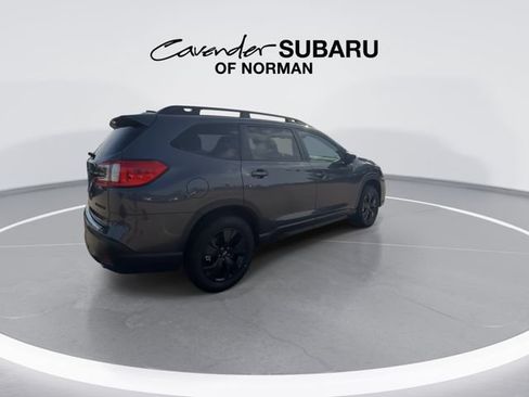 Used 2026 Subaru Ascent Premium AWD/4WD image 8