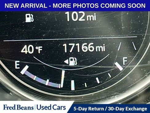 Used 2024 MAZDA CX-5 AWD 2.5 S w/ Select Package image 11