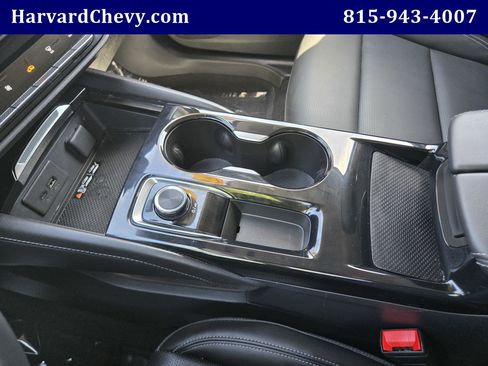 Certified 2025 Buick Envision Preferred AWD/4WD image 11