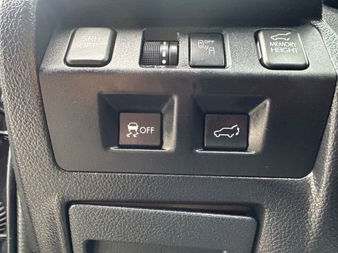 Used 2018 Subaru Forester 2.0XT Touring image 32