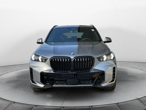 New 2026 BMW X5 xDrive50e w/ M Sport Package image 2