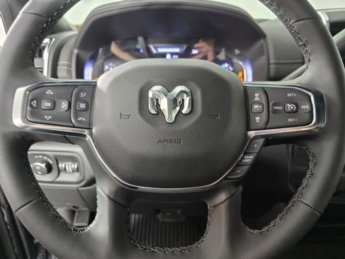 New 2026 RAM 3500 Laramie image 18