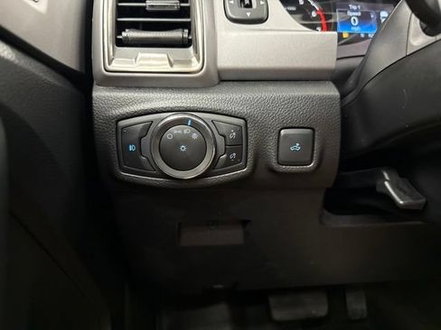 Used 2023 Ford Ranger XLT w/ Equipment Group 301A Mid AWD/4WD image 21