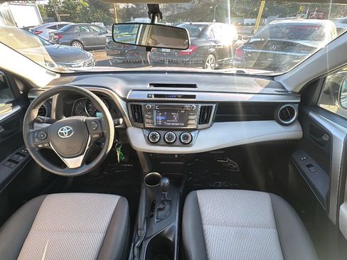 Used 2015 Toyota RAV4 LE AWD/4WD image 20