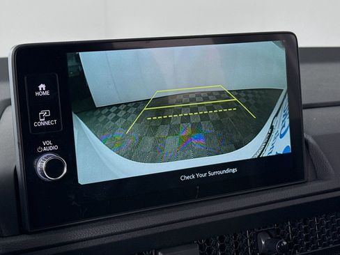 Certified 2026 Honda CR-V EX image 16