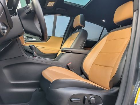 Certified 2019 Chevrolet Equinox Premier image 7