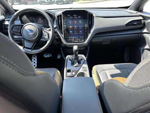 Certified 2025 Subaru Crosstrek 2.5i Sport w/ Popular Package #4A AWD/4WD image 13