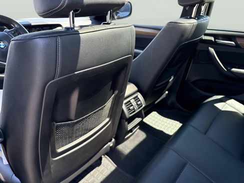 Used 2013 BMW X3 xDrive35i AWD/4WD image 12