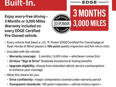 Used 2024 GMC Canyon AT4 w/ Technology Package