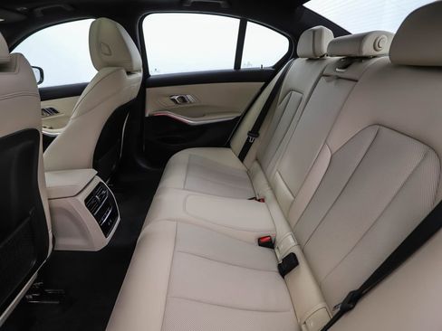 Certified 2023 BMW 330i xDrive 330i xDrive w/ Premium Package image 22