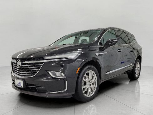 Used 2023 Buick Enclave Essence w/ Experience Buick Package AWD/4WD image 12
