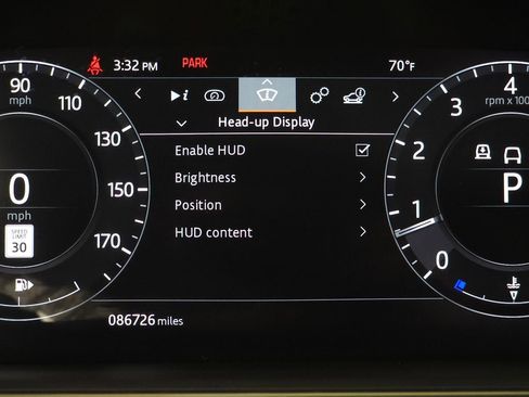 Used 2021 Land Rover Range Rover Westminster Edition AWD/4WD image 26