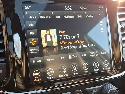 Used 2020 Jeep Grand Cherokee High Altitude image 18