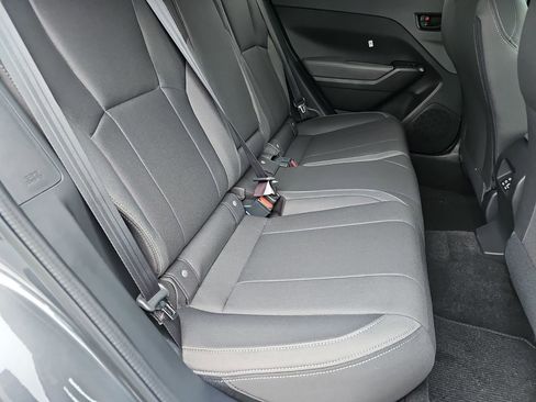 New 2026 Subaru Crosstrek 2.0i Premium AWD/4WD image 18