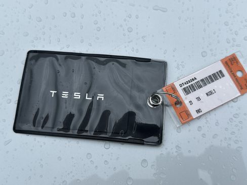 Used 2023 Tesla Model 3 Standard Range RWD image 36