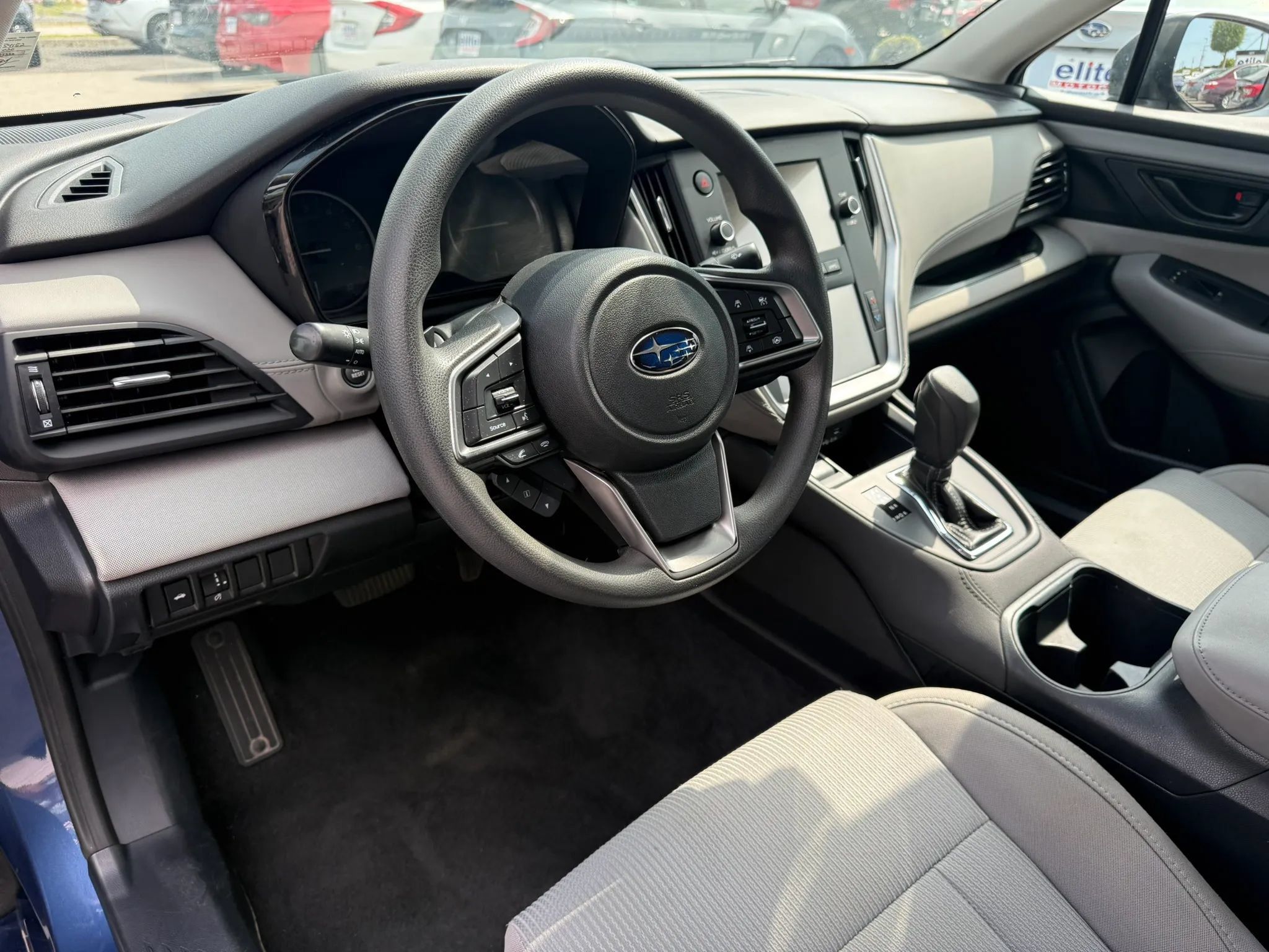 Used 2020 Subaru Legacy w/ Alloy Wheel Package AWD/4WD image 13
