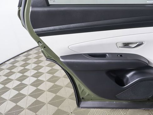 Certified 2025 Hyundai Tucson SEL image 20