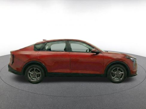 Used 2025 Kia K4 FWD image 10