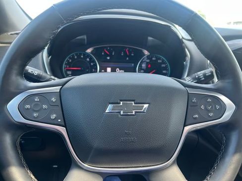 Used 2023 Chevrolet Traverse RS w/ LPO, Floor Liner Package AWD/4WD image 33
