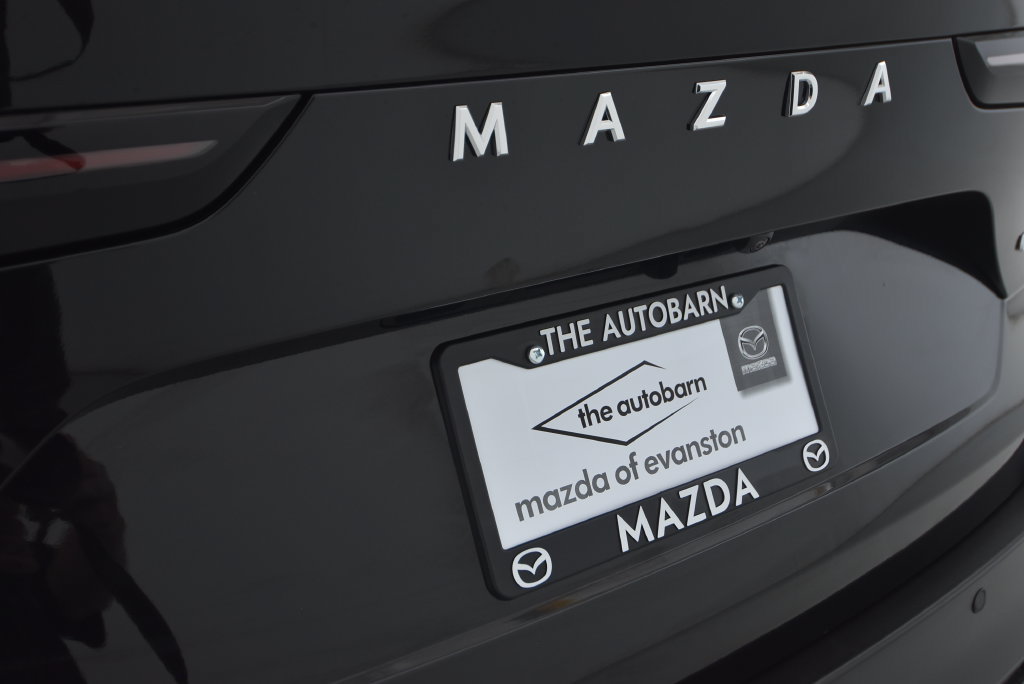 New 2026 MAZDA CX-5 Preferred AWD/4WD image 35