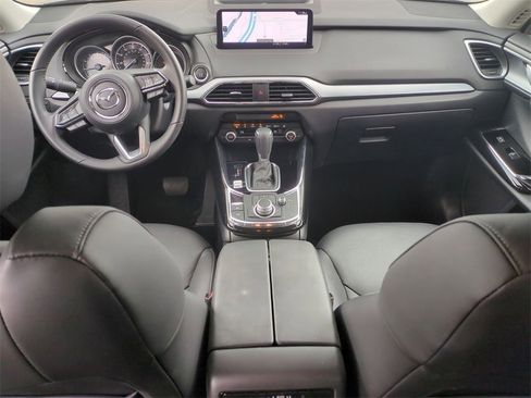 Used 2023 MAZDA CX-9 Touring image 24
