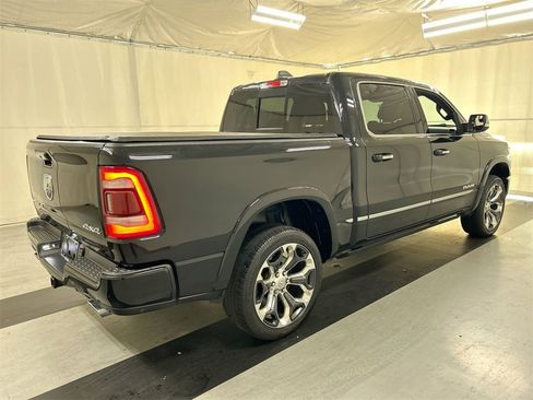 Used 2021 RAM 1500 Limited image 2