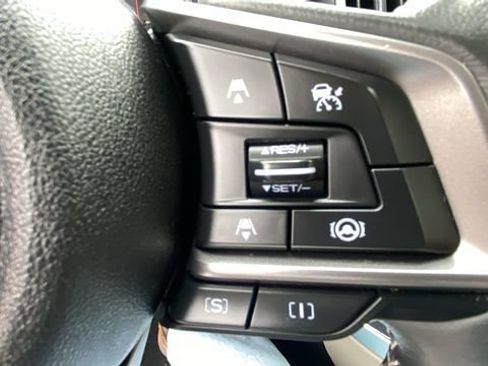 Certified 2024 Subaru Forester Premium AWD/4WD image 25