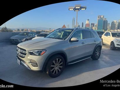 Used 2024 Mercedes-Benz GLE 350 4MATIC