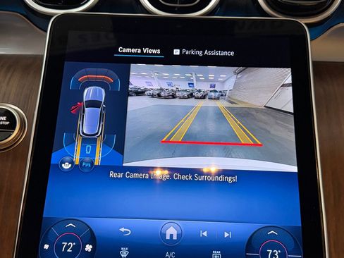 Used 2025 Mercedes-Benz GLC 300 image 31