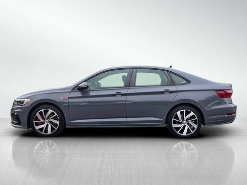 Used 2021 Volkswagen Jetta GLI FWD image 7