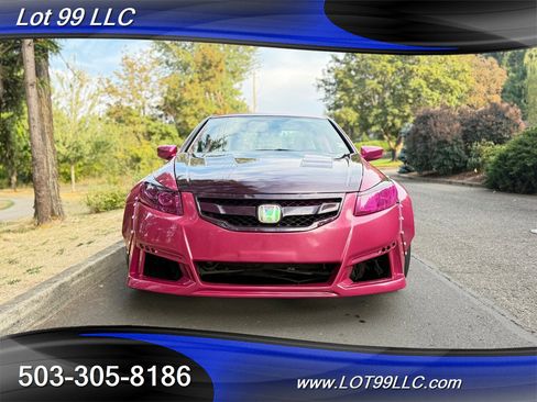 Used 2011 Honda Accord LX image 3