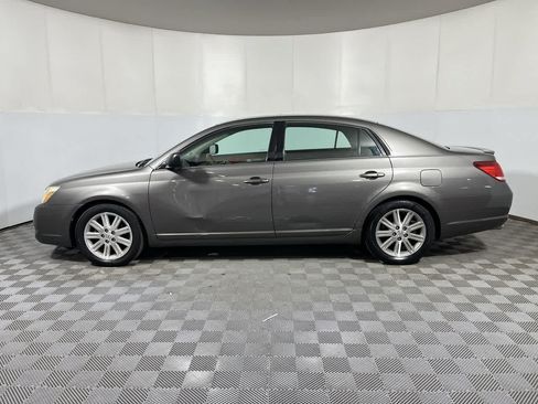 Used 2006 Toyota Avalon Limited FWD image 5
