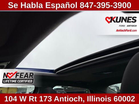 Used 2025 Hyundai Elantra SEL image 57