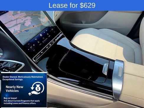 Used 2026 Mercedes-Benz GLC 300 image 19