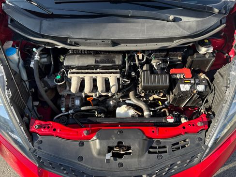 Used 2012 Honda Fit Sport image 16
