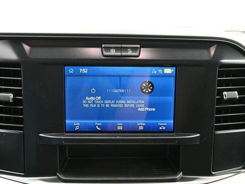 New 2025 Ford F250 XL image 24