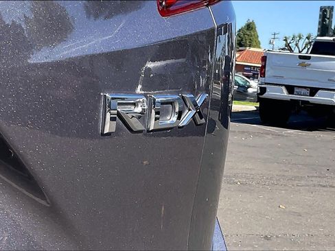 Used 2020 Acura RDX FWD w/ Technology Package image 9