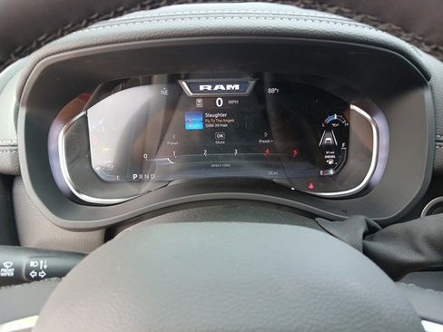 New 2026 RAM 4500 Laramie w/ Laramie Trim Package image 47