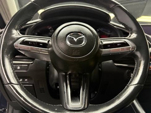 Used 2023 MAZDA MAZDA3 s FWD image 23