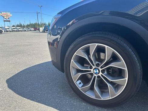 Used 2017 BMW X3 xDrive28i AWD/4WD image 28