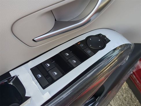 New 2026 Hyundai Tucson Limited image 11